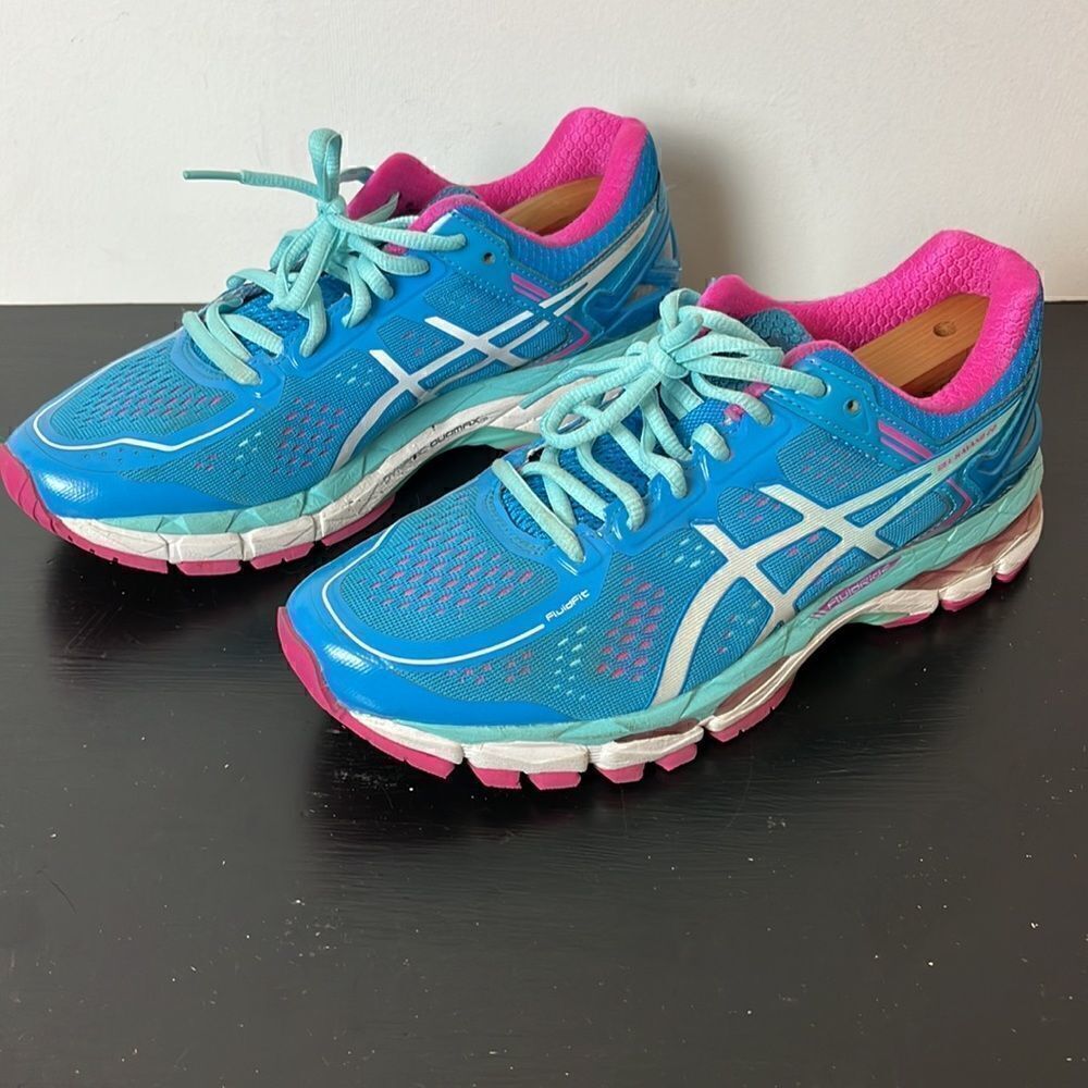 ASICS Dynamic DuoMax - Picture 3 of 12